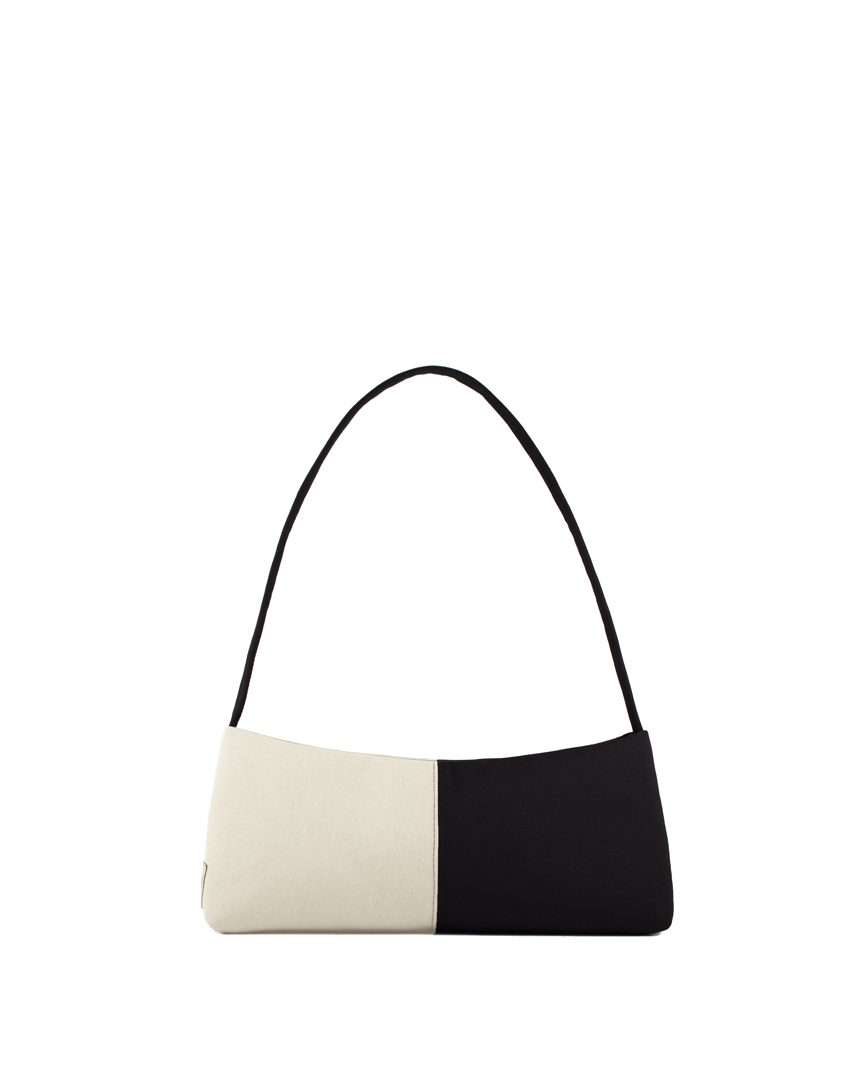 Gemma blanco y negro