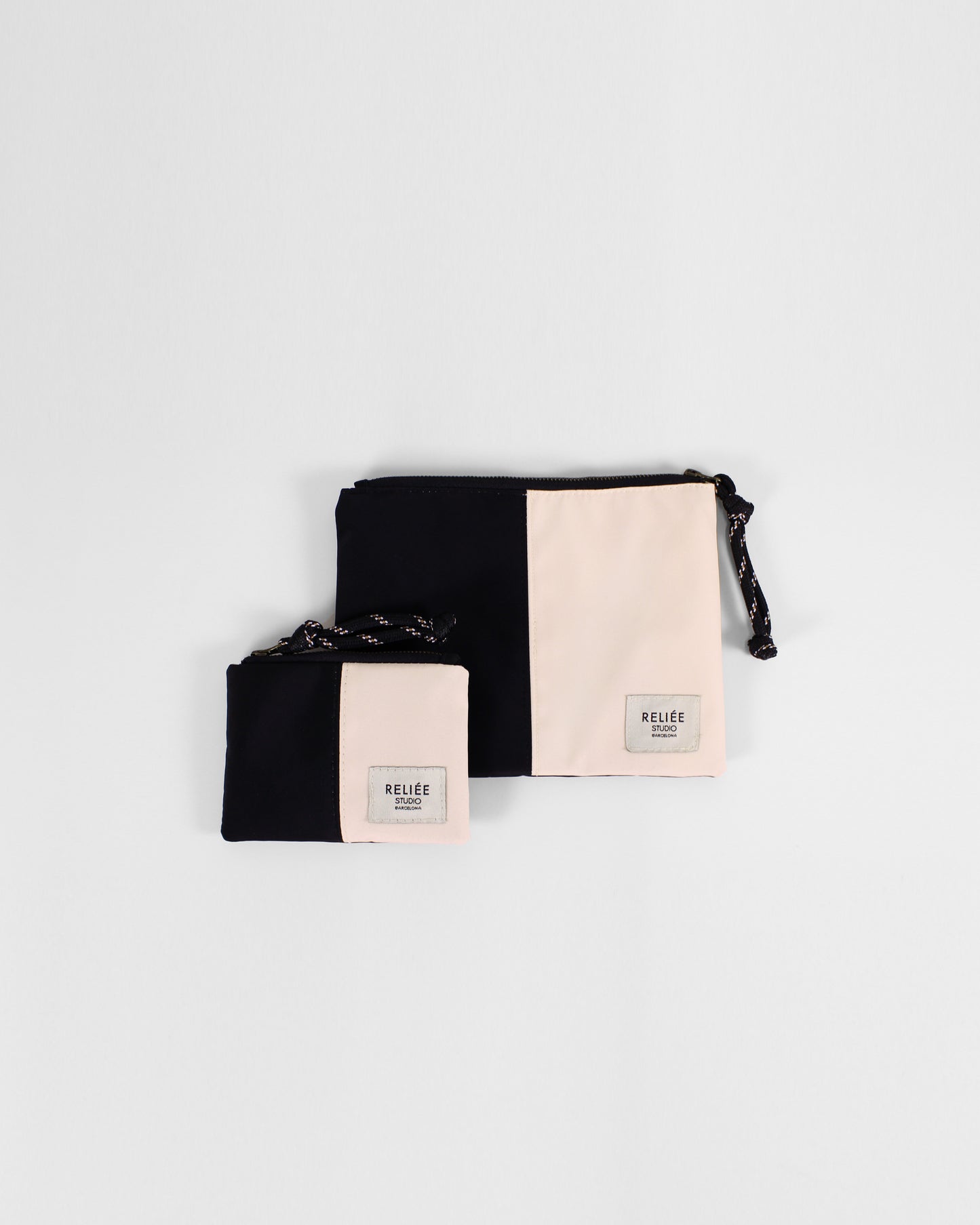 SET case + purse