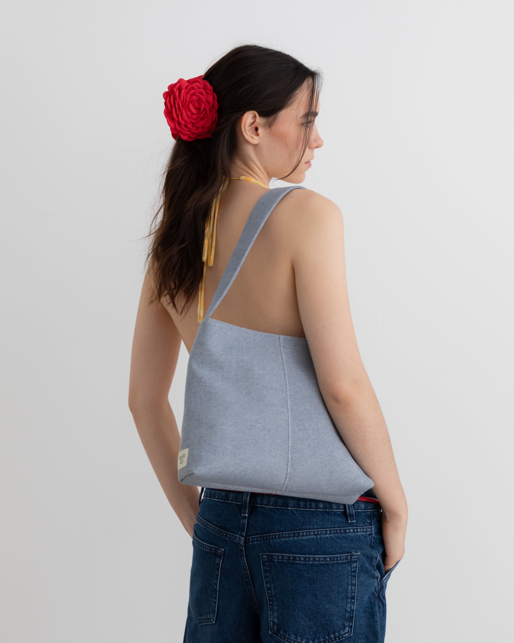 Bianca jean – Reliée Studio