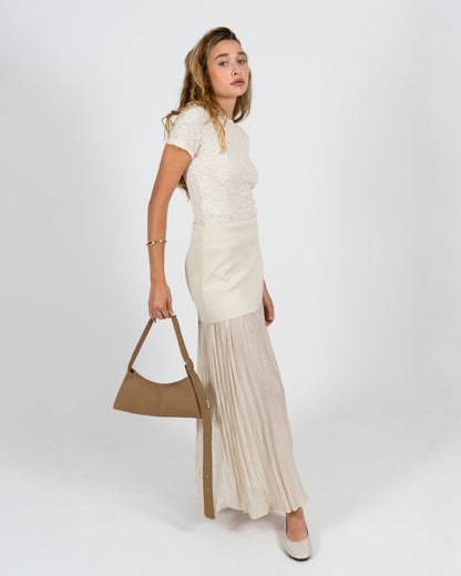 Gala sepia